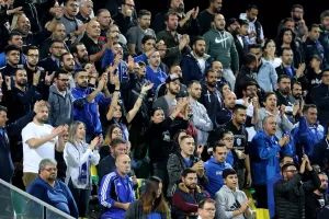 ΑΝΟ / Sold out σε μερικά λεπτά!