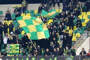 ΑΕΚ το ντέρμπι, ΑΕΚ… η κορυφή! (φώτος)