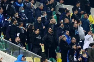 ΑΕΚ το ντέρμπι, ΑΕΚ… η κορυφή! (φώτος)