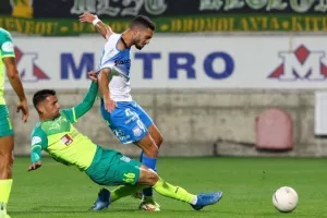 ΑΕΚ το ντέρμπι, ΑΕΚ… η κορυφή! (φώτος)