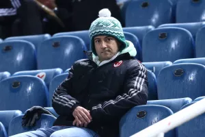 Φωτορεπορτάζ: Ο κόσμος στο ΓΣΠ