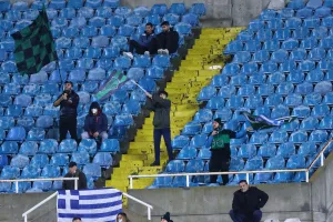 Φωτορεπορτάζ: Ο κόσμος στο ΓΣΠ