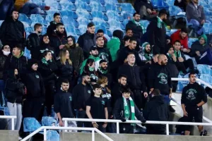 Ομόνοια-Ολυμπιακός: Τρίποντο... επιστροφή με Φώτη Παπουλή! (φώτος)