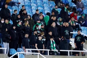 Φωτορεπορτάζ: Ο κόσμος στο ΓΣΠ