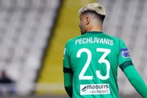 Ομόνοια-Ολυμπιακός: Τρίποντο... επιστροφή με Φώτη Παπουλή! (φώτος)