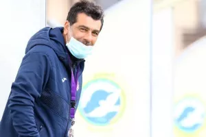 Συμβιβασμός και θα... λύσουν τις διαφορές τους στο "Τάσος Μάρκου" (φώτος)
