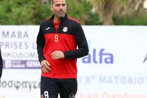 Συμβιβασμός και θα... λύσουν τις διαφορές τους στο "Τάσος Μάρκου" (φώτος)