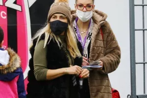 Συμβιβασμός και θα... λύσουν τις διαφορές τους στο "Τάσος Μάρκου" (φώτος)