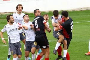 Συμβιβασμός και θα... λύσουν τις διαφορές τους στο "Τάσος Μάρκου" (φώτος)