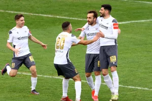 Εκπληκτικό... 7 στα 7!