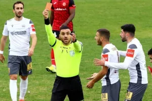 Συμβιβασμός και θα... λύσουν τις διαφορές τους στο "Τάσος Μάρκου" (φώτος)