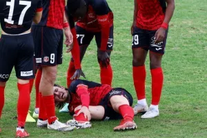 Συμβιβασμός και θα... λύσουν τις διαφορές τους στο "Τάσος Μάρκου" (φώτος)