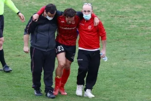 Συμβιβασμός και θα... λύσουν τις διαφορές τους στο "Τάσος Μάρκου" (φώτος)