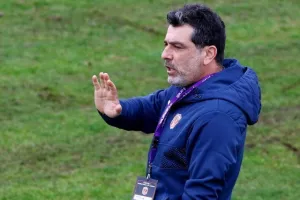 Συμβιβασμός και θα... λύσουν τις διαφορές τους στο "Τάσος Μάρκου" (φώτος)