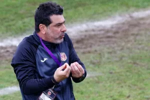 Συμβιβασμός και θα... λύσουν τις διαφορές τους στο "Τάσος Μάρκου" (φώτος)