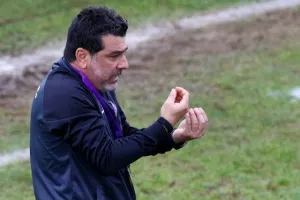 Συμβιβασμός και θα... λύσουν τις διαφορές τους στο "Τάσος Μάρκου" (φώτος)