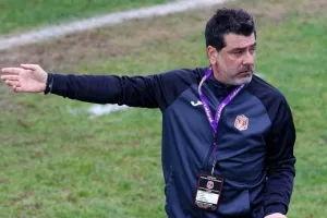 Συμβιβασμός και θα... λύσουν τις διαφορές τους στο "Τάσος Μάρκου" (φώτος)