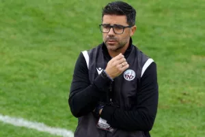 Συμβιβασμός και θα... λύσουν τις διαφορές τους στο "Τάσος Μάρκου" (φώτος)