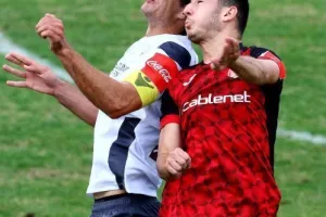 Συμβιβασμός και θα... λύσουν τις διαφορές τους στο "Τάσος Μάρκου" (φώτος)