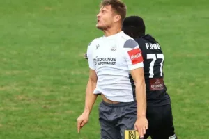 Συμβιβασμός και θα... λύσουν τις διαφορές τους στο "Τάσος Μάρκου" (φώτος)