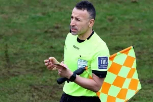 Συμβιβασμός και θα... λύσουν τις διαφορές τους στο "Τάσος Μάρκου" (φώτος)