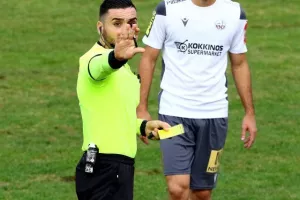 Συμβιβασμός και θα... λύσουν τις διαφορές τους στο "Τάσος Μάρκου" (φώτος)