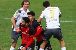 Συμβιβασμός και θα... λύσουν τις διαφορές τους στο "Τάσος Μάρκου" (φώτος)