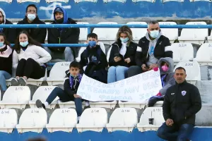 (Φωτορεπορτάζ) Ο κόσμος στο "ΠΑΠ"