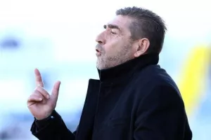 Ανόρθωση-ΑΕΛ: Αραγιούρι ο "λυτρωτής"! (φώτος)