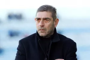 Ανόρθωση-ΑΕΛ: Αραγιούρι ο "λυτρωτής"! (φώτος)