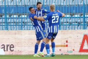 Ανόρθωση-ΑΕΛ: Αραγιούρι ο "λυτρωτής"! (φώτος)