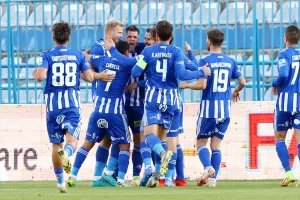 Η Ανόρθωση πλέον μπορεί να μιλάει και για τον μεγάλο στόχο!