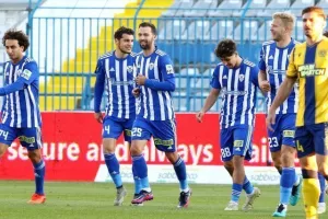Ανόρθωση-ΑΕΛ: Αραγιούρι ο "λυτρωτής"! (φώτος)