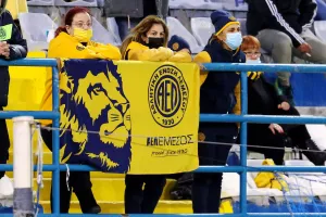 (Φωτορεπορτάζ) Ο κόσμος στο "ΠΑΠ"