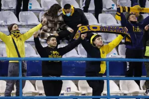 (Φωτορεπορτάζ) Ο κόσμος στο "ΠΑΠ"