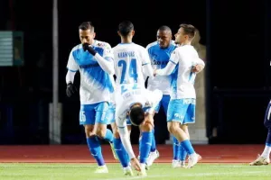 Απόλλωνας - Ομόνοια: Γαλάζια επιστροφή και στο... πλην 1! (φώτος)