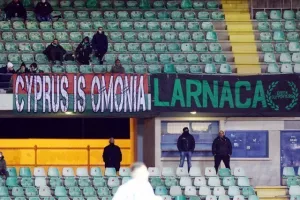 Απόλλωνας - Ομόνοια: Γαλάζια επιστροφή και στο... πλην 1! (φώτος)