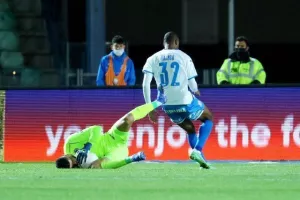 Απόλλωνας - Ομόνοια: Γαλάζια επιστροφή και στο... πλην 1! (φώτος)