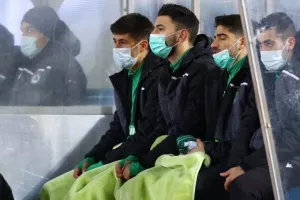 Απόλλωνας - Ομόνοια: Γαλάζια επιστροφή και στο... πλην 1! (φώτος)