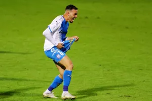 "Είναι μία φανταστική σεζόν, θα κάνω τα πάντα για τον Απόλλωνα"