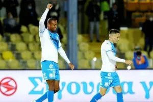 Απόλλωνας - Ομόνοια: Γαλάζια επιστροφή και στο... πλην 1! (φώτος)