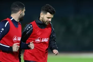 ΑΕΛ - Εθνικός: Μπρούνο - ΛΥΤΡΩΤΗΣ - Σάντος! (φώτος)
