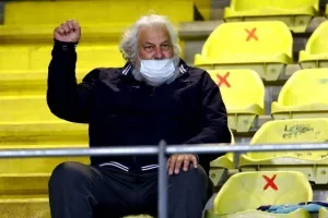 ΑΕΛ - Εθνικός: Μπρούνο - ΛΥΤΡΩΤΗΣ - Σάντος! (φώτος)