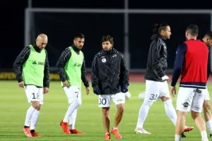 ΑΕΛ - Εθνικός: Μπρούνο - ΛΥΤΡΩΤΗΣ - Σάντος! (φώτος)