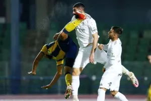 ΑΕΛ - Εθνικός: Μπρούνο - ΛΥΤΡΩΤΗΣ - Σάντος! (φώτος)