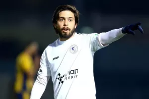 ΑΕΛ - Εθνικός: Μπρούνο - ΛΥΤΡΩΤΗΣ - Σάντος! (φώτος)