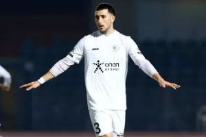 ΑΕΛ - Εθνικός: Μπρούνο - ΛΥΤΡΩΤΗΣ - Σάντος! (φώτος)