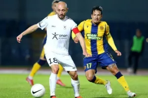 ΑΕΛ - Εθνικός: Μπρούνο - ΛΥΤΡΩΤΗΣ - Σάντος! (φώτος)