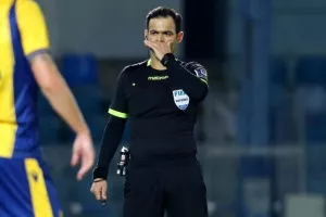 ΑΕΛ - Εθνικός: Μπρούνο - ΛΥΤΡΩΤΗΣ - Σάντος! (φώτος)