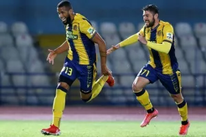 ΑΕΛ - Εθνικός: Μπρούνο - ΛΥΤΡΩΤΗΣ - Σάντος! (φώτος)